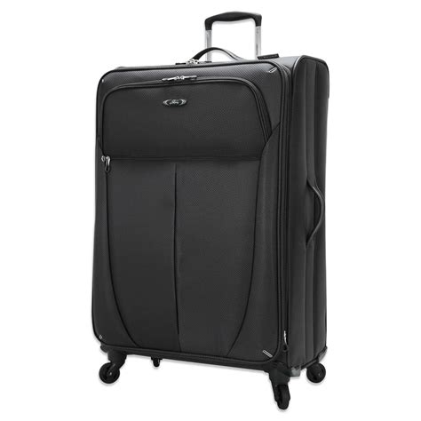 best lightweight luggage
